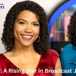 CB Cotton: A Rising Star in Broadcast Journalism