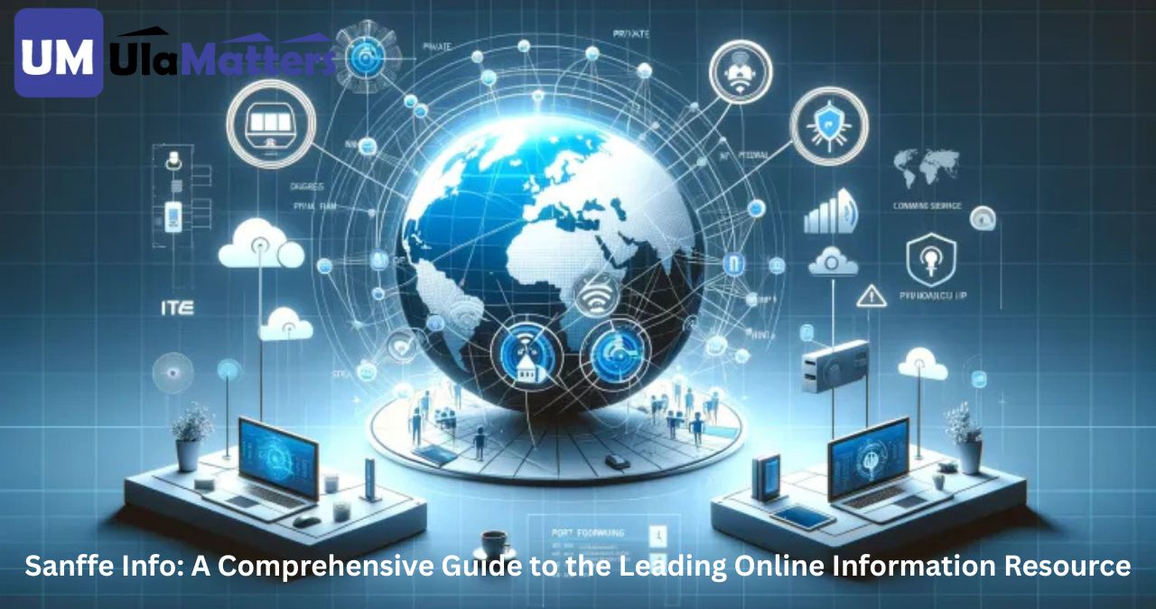 Sanffe Info: A Comprehensive Guide to the Leading Online Information Resource