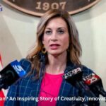 Who Is Ava Nickman? An Inspiring Story of Creativity, Innovation, and Influence
