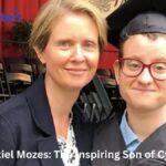 Charles Ezekiel Mozes: The Inspiring Son of Cynthia Nixon