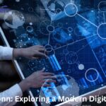 Dougahozonn: Exploring a Modern Digital Concept Dougahozonn: Exploring a Modern Digital Concept