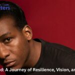 Leon Good: A Journey of Resilience, Vision, and Impact