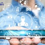 Övrrsätt: Understanding the Concept of Translation in a Globalized World Övrrsätt: Understanding the Concept of Translation in a Globalized World