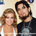 Rhian Gittins: A Closer Look at the Life of Dave Navarro’s Former Wife