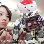 The Essence of Soutaipasu: A New Era of Creativity and Innovation The Essence of Soutaipasu: A New Era of Creativity and Innovation