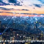 Transphotonen: A Breakthrough in Light-Matter Interaction