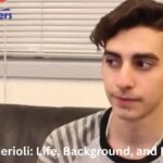 Vadim Imperioli: Life, Background, and Rising Path Vadim Imperioli: Life, Background, and Rising Path