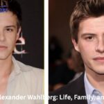 Xavier Alexander Wahlberg: Life, Family, and Future Xavier Alexander Wahlberg: Life, Family, and Future