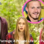 Alexander Farmiga: A Private Life in a Public Family Alexander Farmiga: A Private Life in a Public Family