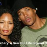 Angelica Zachary: A Graceful Life Beyond the Spotlight Angelica Zachary: A Graceful Life Beyond the Spotlight