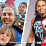 Bartholomew Kit Hardy: A Visionary Entrepreneur Shaping the Future of Business Bartholomew Kit Hardy: A Visionary Entrepreneur Shaping the Future of Business