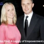 Dorothy Bowles Ford: A Legacy of Empowerment and Influence