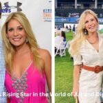 Emily Kuchar: A Rising Star in the World of Art and Digital Innovation