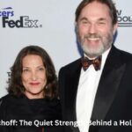 Georgiana Bischoff: The Quiet Strength Behind a Hollywood Legacy Georgiana Bischoff: The Quiet Strength Behind a Hollywood Legacy