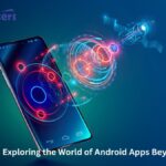 GetApkMarkets: Exploring the World of Android Apps Beyond Boundaries