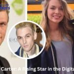 Kaden Brent Carter: A Rising Star in the Digital Landscape