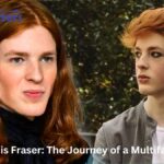 Leland Francis Fraser: The Journey of a Multifaceted Talent Leland Francis Fraser: The Journey of a Multifaceted Talent