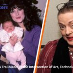 Marianne Loring: A Trailblazer in the Intersection of Art, Technology, and Creativity