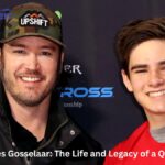 Michael Charles Gosselaar: The Life and Legacy of a Quiet Influencer Michael Charles Gosselaar: The Life and Legacy of a Quiet Influencer