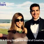 Noelle Inguagiato: A Rising Star in the World of Creativity and Innovation Noelle Inguagiato: A Rising Star in the World of Creativity and Innovation