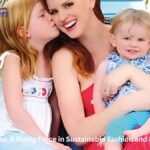 Oona Gray Seppala: A Rising Force in Sustainable Fashion and Entrepreneurship