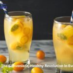 Smoothiepussit: The Convenient, Healthy Revolution in Everyday Nutrition