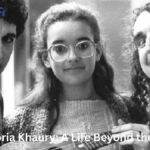 Tulip Victoria Khaury: A Life Beyond the Spotlight Tulip Victoria Khaury: A Life Beyond the Spotlight