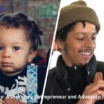 Zephaniah Marley: A Visionary Entrepreneur and Advocate for Social Change Zephaniah Marley: A Visionary Entrepreneur and Advocate for Social Change