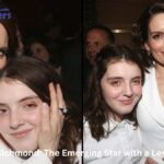 Alice Zenobia Richmond: The Emerging Star with a Legendary Legacy Alice Zenobia Richmond: The Emerging Star with a Legendary Legacy