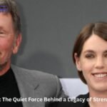 Barbara Boothe: The Quiet Force Behind a Legacy of Strength and Success