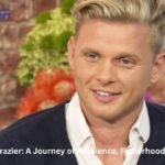 Presenter Jeff Brazier: A Journey of Resilience, Fatherhood, and Inspiration