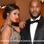 Amra Nor Jenkins: A Champion for Social Justice, Empowerment, and Leadership