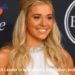 Sally Rychlak: A Leader in Innovation, Education, and Social Impact