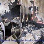 The Role of Thermal Fogging in Smoke and Fire Restoration